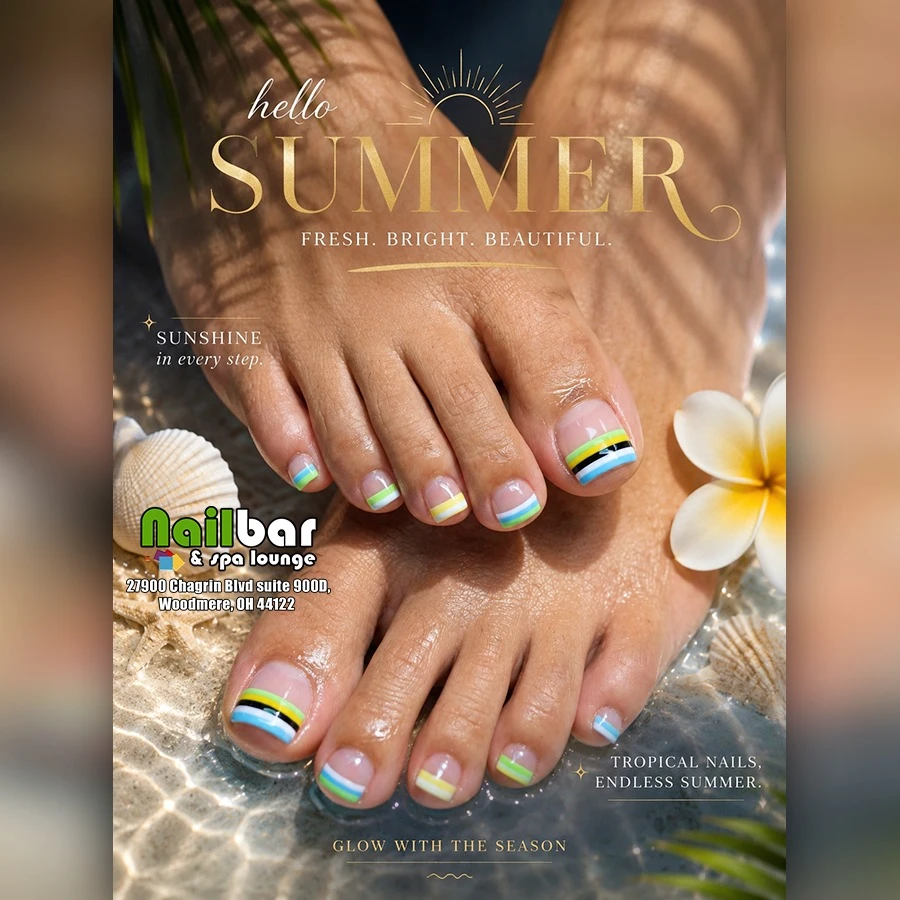 Nail Art Design_July 2026
